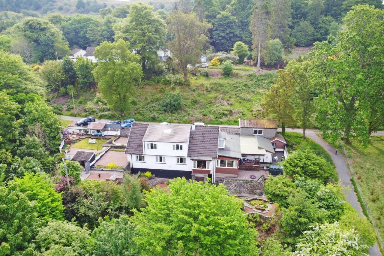 Bed & Breakfast Elderslie Oban