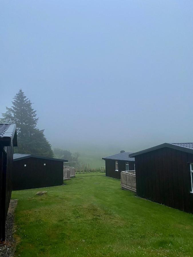 Lagnakeil Highland Holiday home
