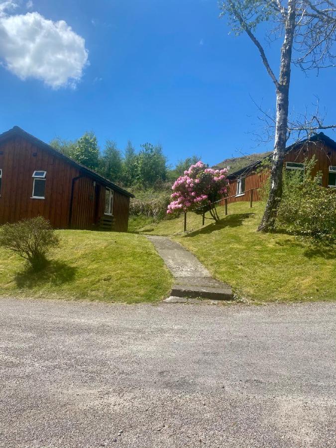 Lagnakeil Highland Holiday home Oban
