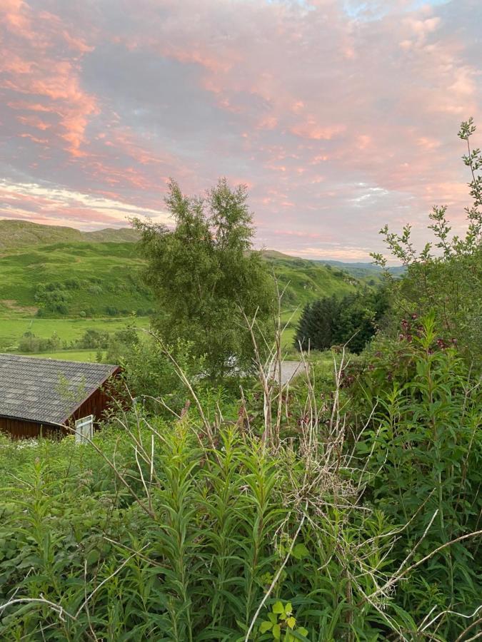 Lagnakeil Highland Holiday home *