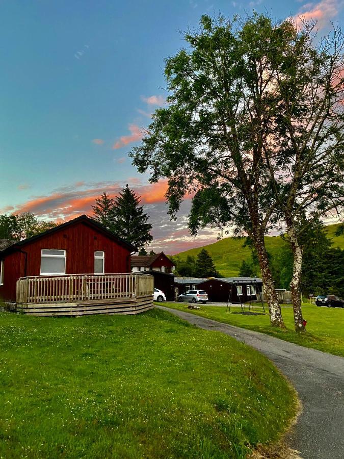 Holiday home Lagnakeil Highland