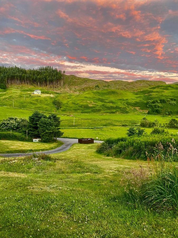 Lagnakeil Highland *