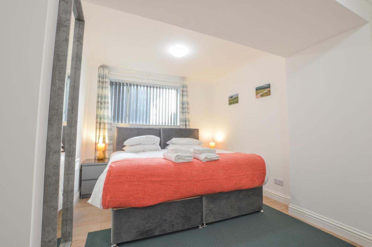 Apartment No 8 Westbay Oban