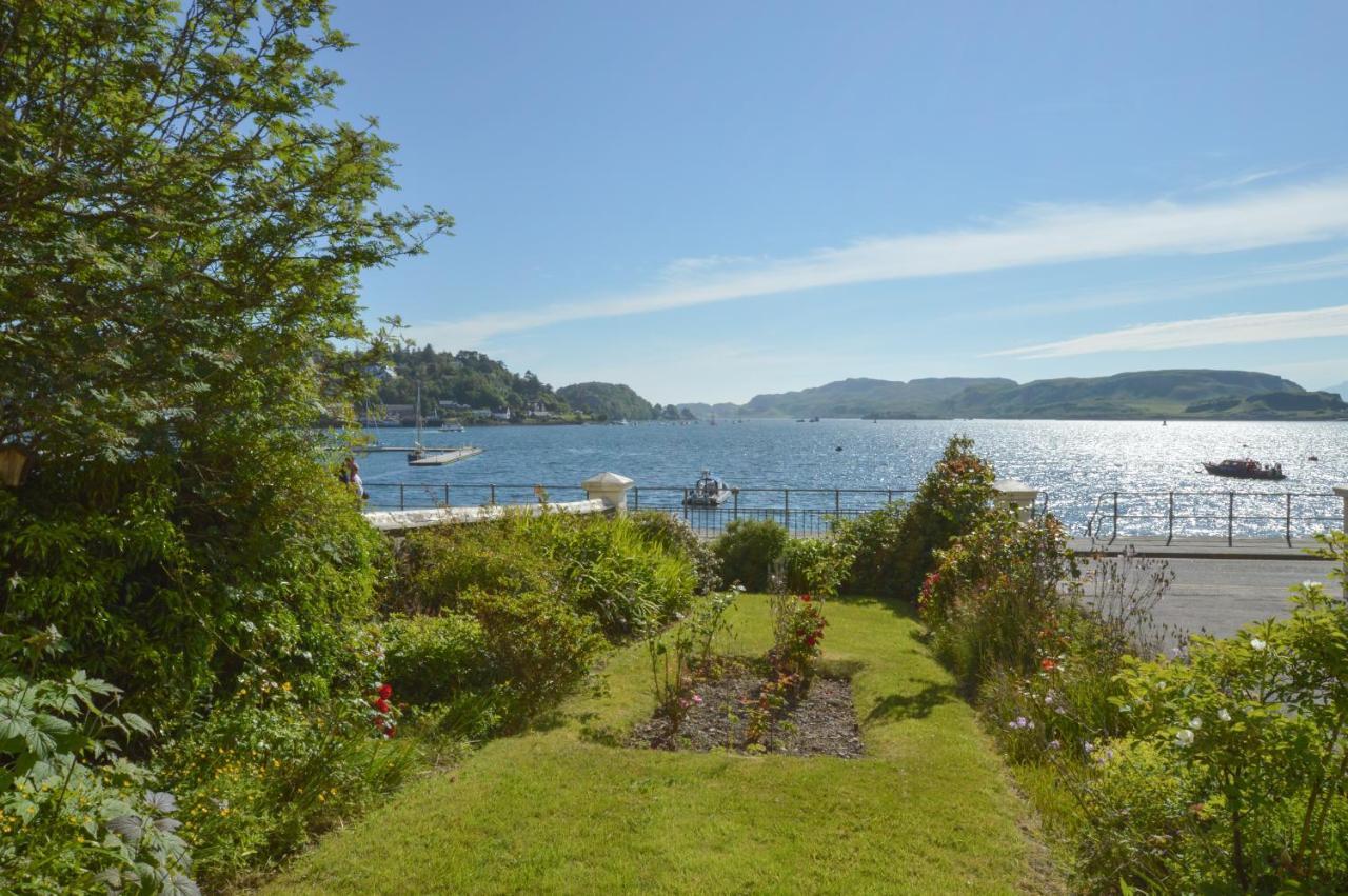 No 8 Westbay * Oban