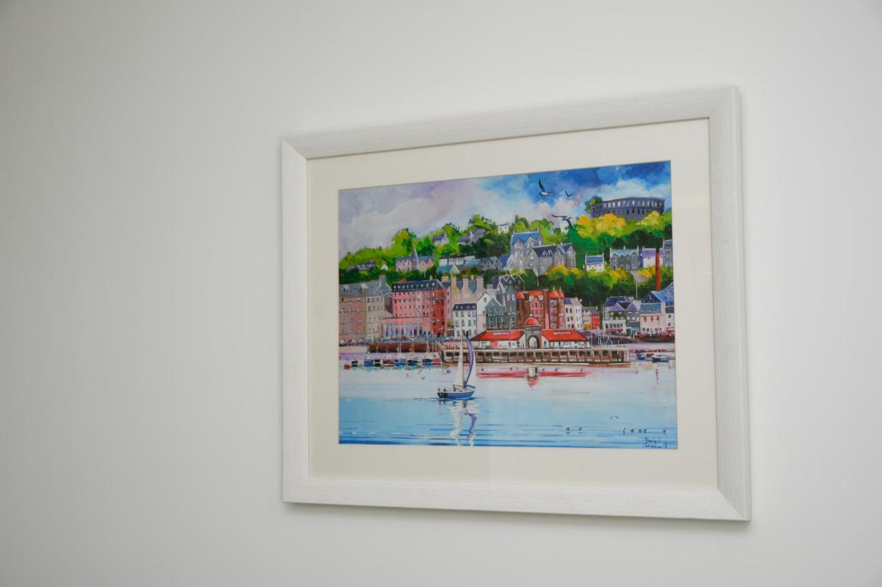 No 8 Westbay *