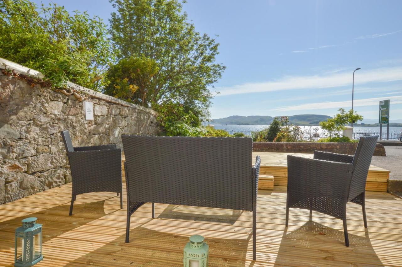 No 8 Westbay Oban