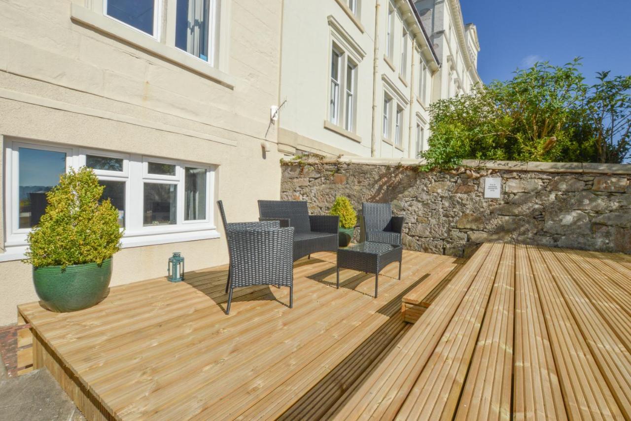 Apartment No 8 Westbay Oban