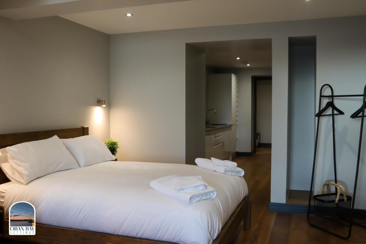 Bay Apartment Oban