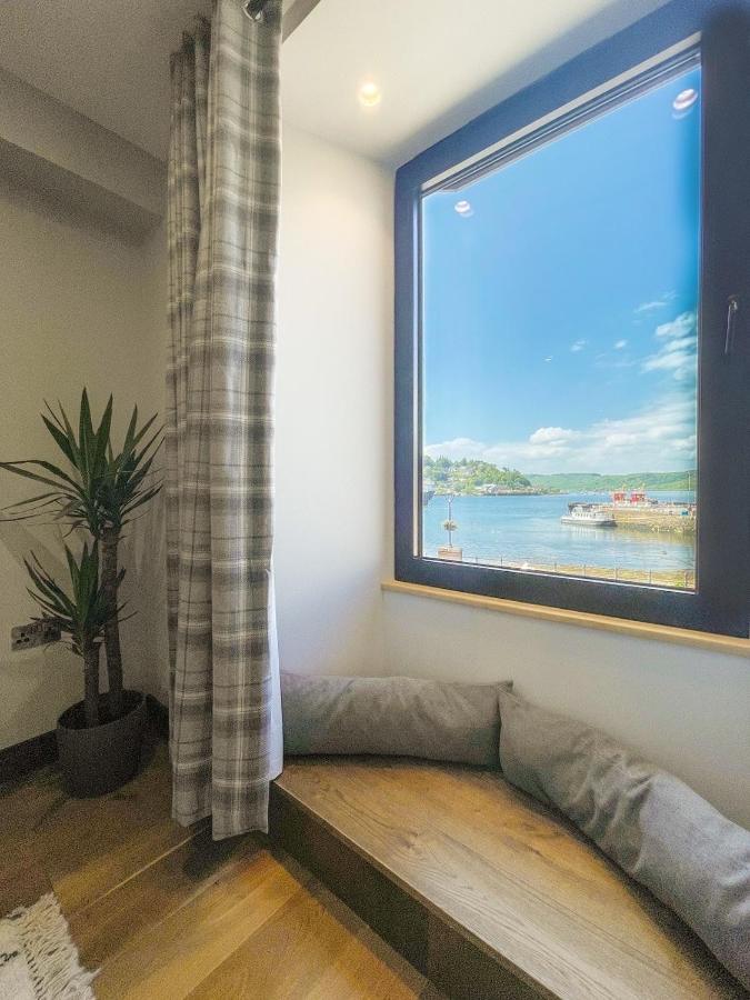 Apartment Bay Oban