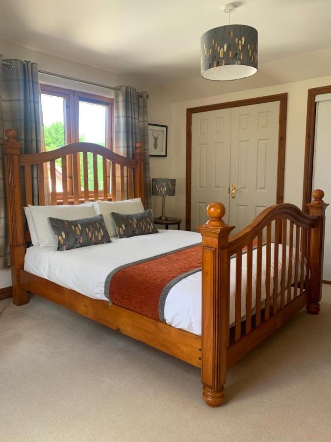 Bed & Breakfast Inverasdale *