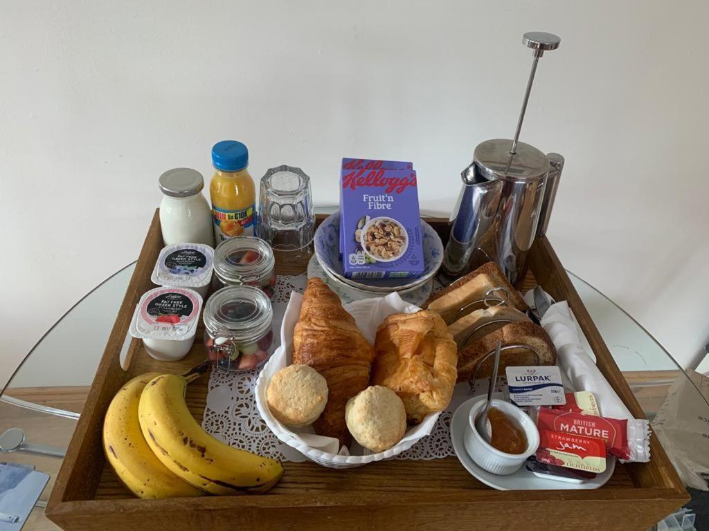 Inverasdale Bed & Breakfast
