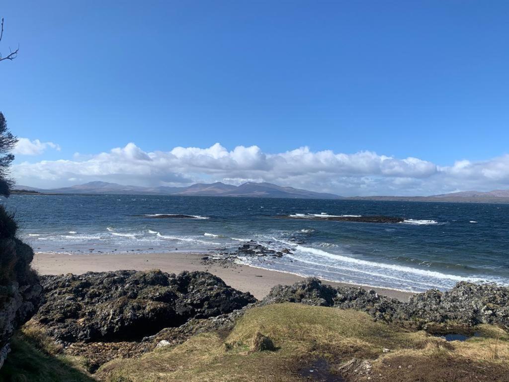Inverasdale Oban