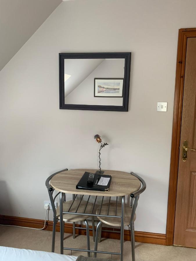 Inverasdale Bed & Breakfast