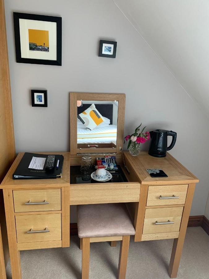 Inverasdale Bed & Breakfast *