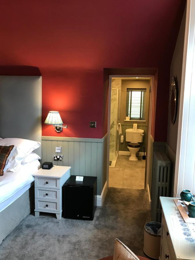 Guest house Blair South Oban