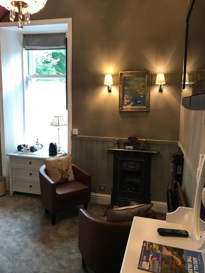 Blair South Guest house Oban