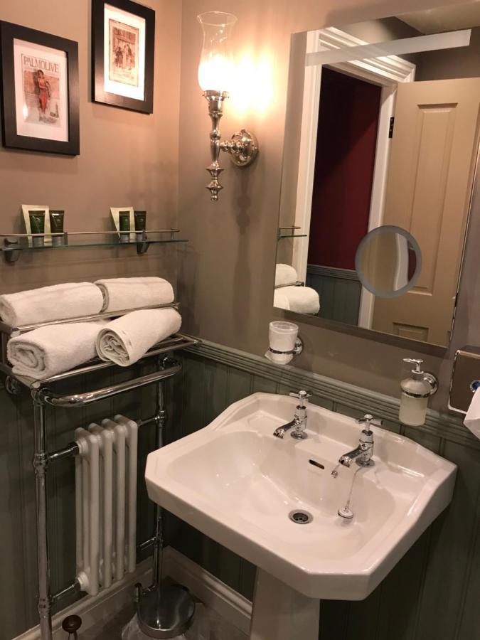 Blair South Guest house 3*