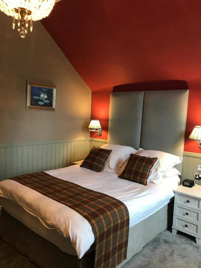 Blair South Guest house Oban