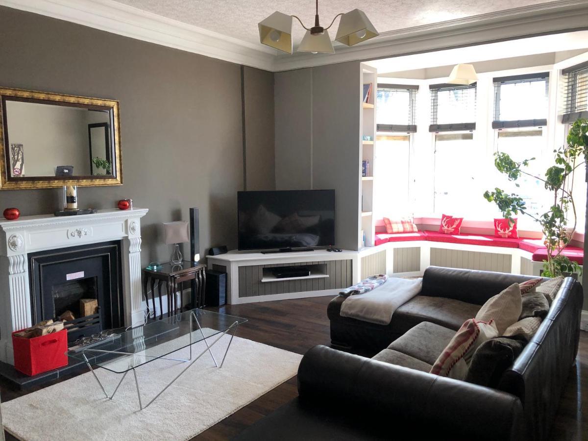 Royal Bank Flat Oban