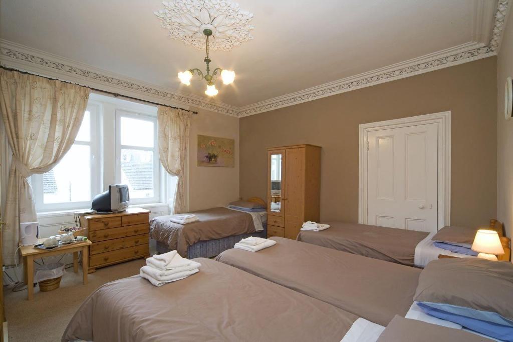 Arbour Guest House Guest house