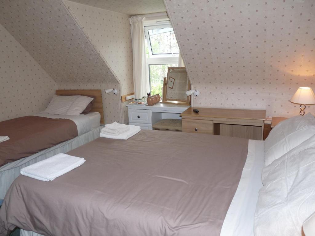 Guest house St Annes Oban