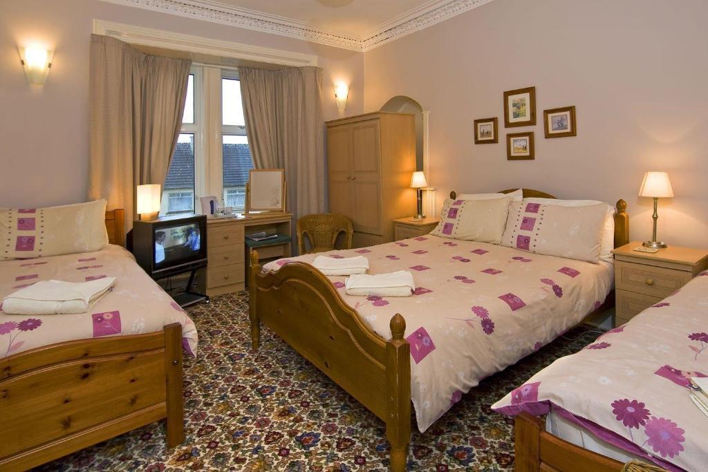 Guest house St Annes