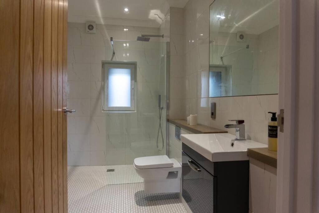 Argyle Square Apartment *