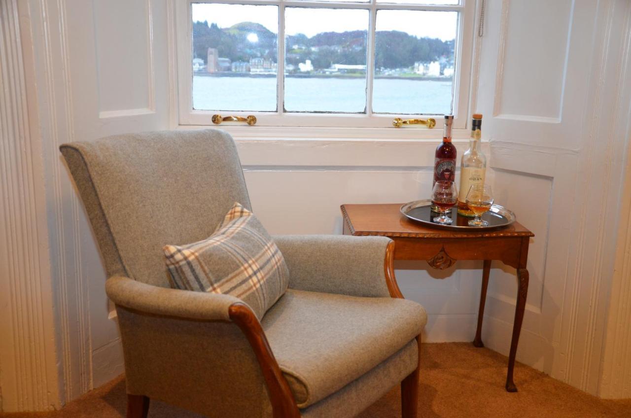The Manor House 4* Oban
