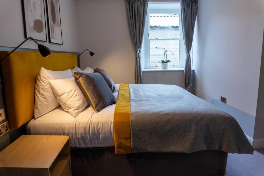 Argyle Square Apartment Oban
