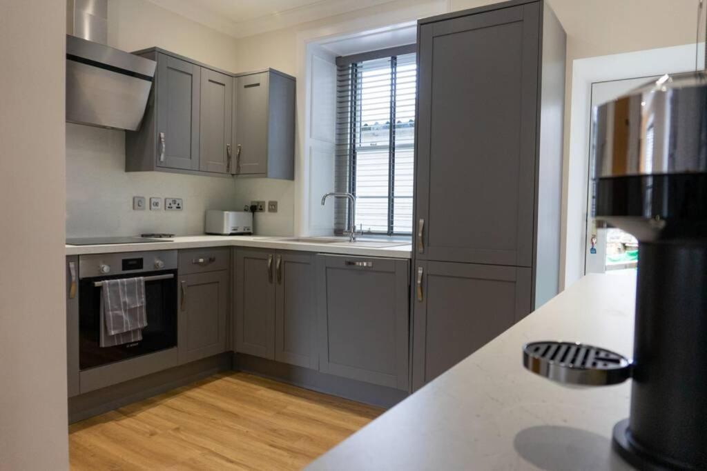 Apartment Argyle Square