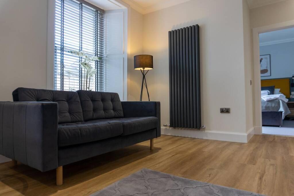 Argyle Square Apartment Oban