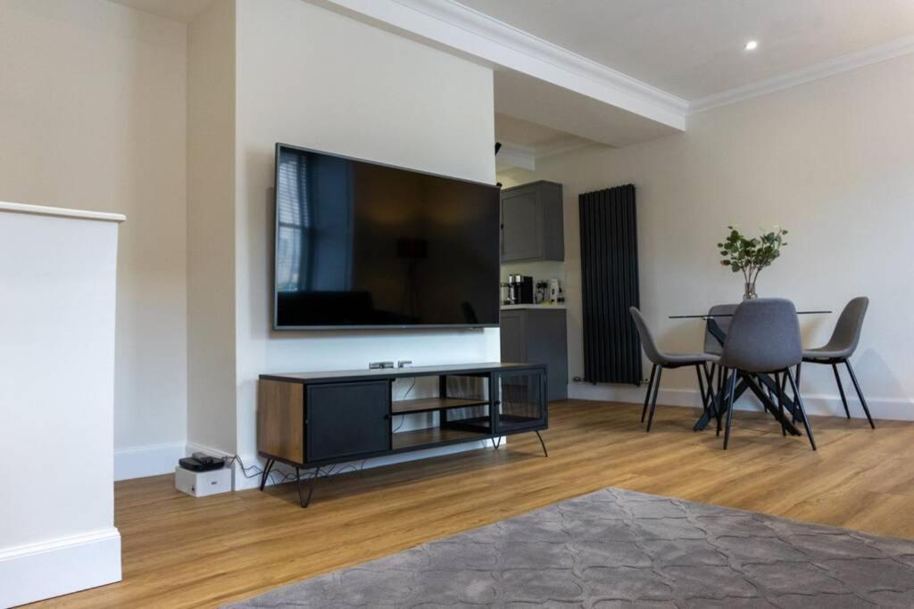 Apartment Argyle Square Oban