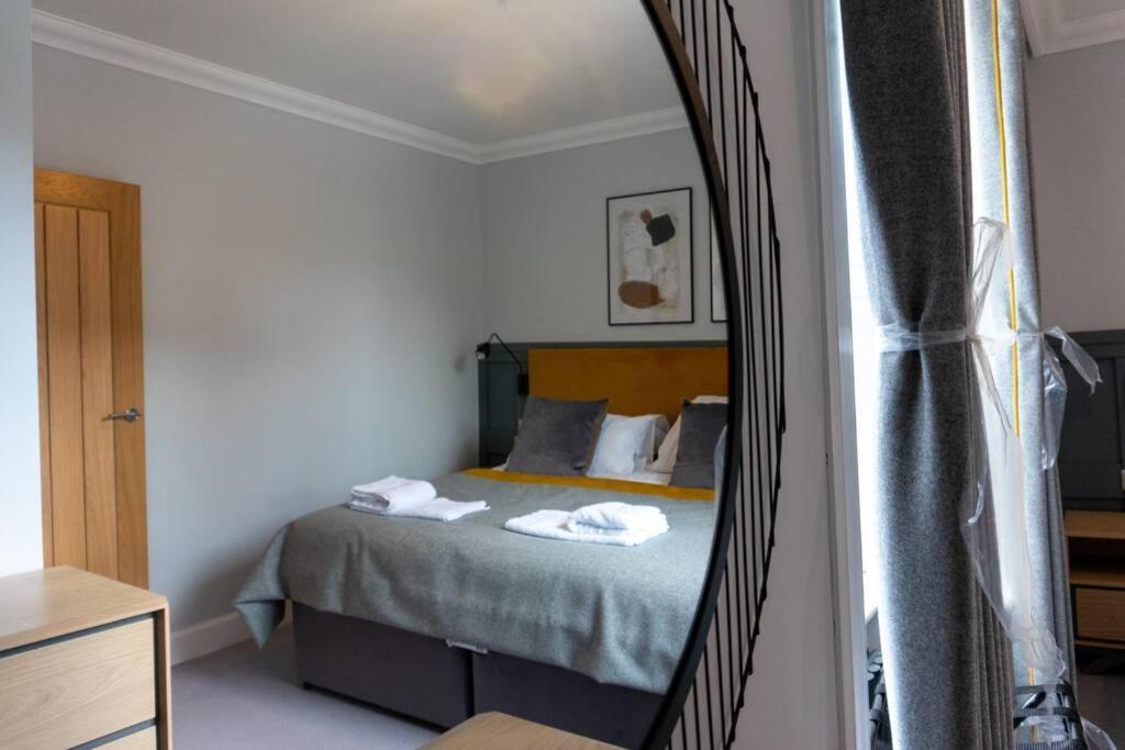 Apartment Argyle Square