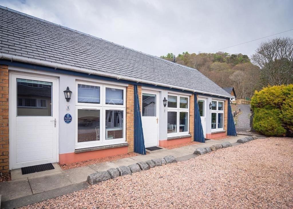 Guest house Witchwood House Oban
