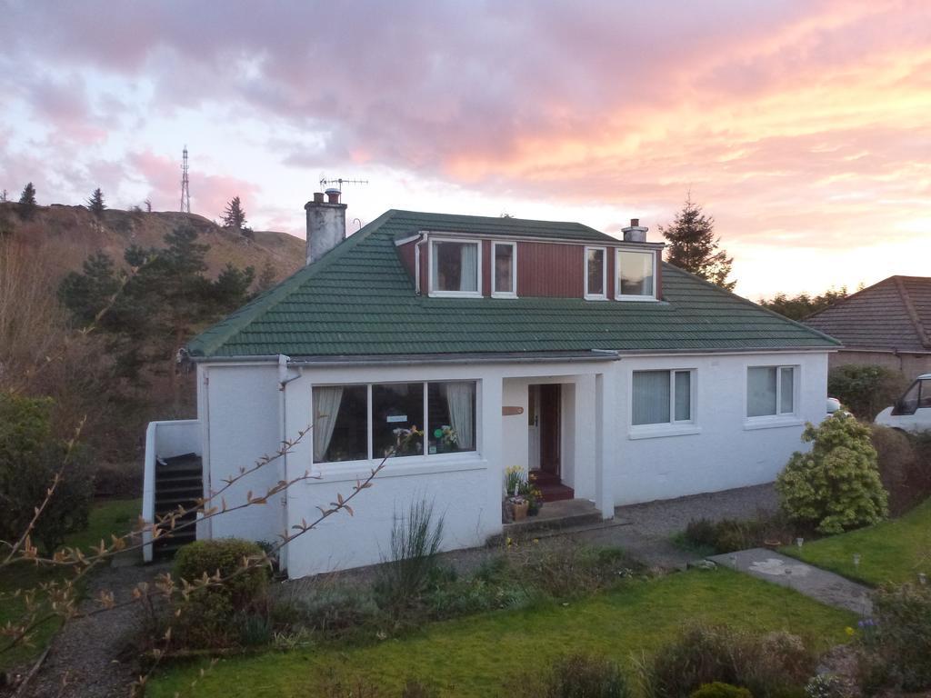 Guest house Don Muir Oban
