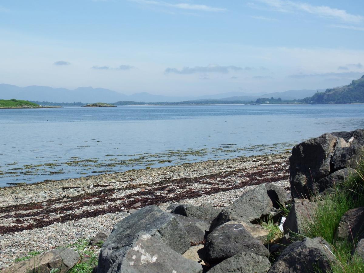 Kintaline-spacious Private Well Equipped On Small Farm, Close To Beach, Woods * Oban