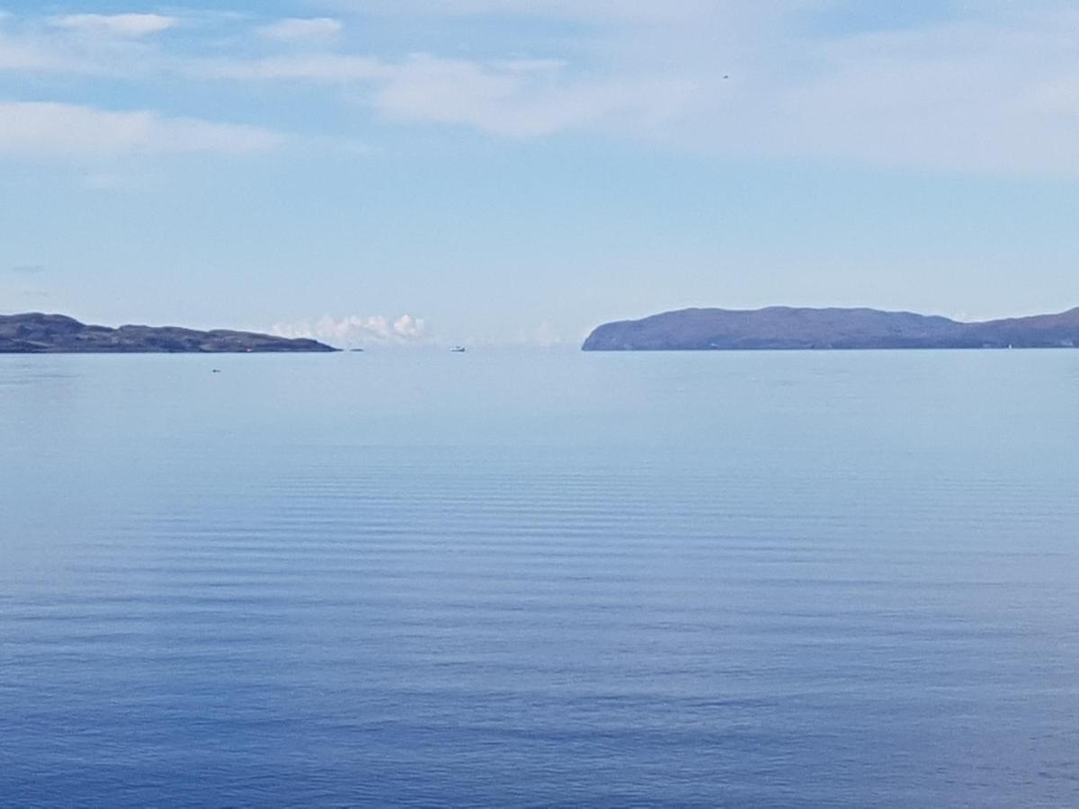 Kintaline-spacious Private Well Equipped On Small Farm, Close To Beach, Woods Oban