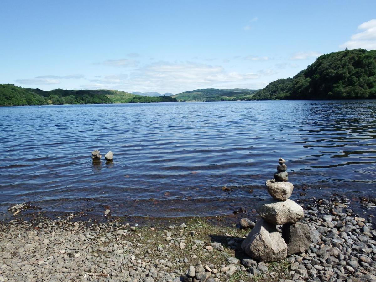 Kintaline-spacious Private Well Equipped On Small Farm, Close To Beach, Woods Holiday home *