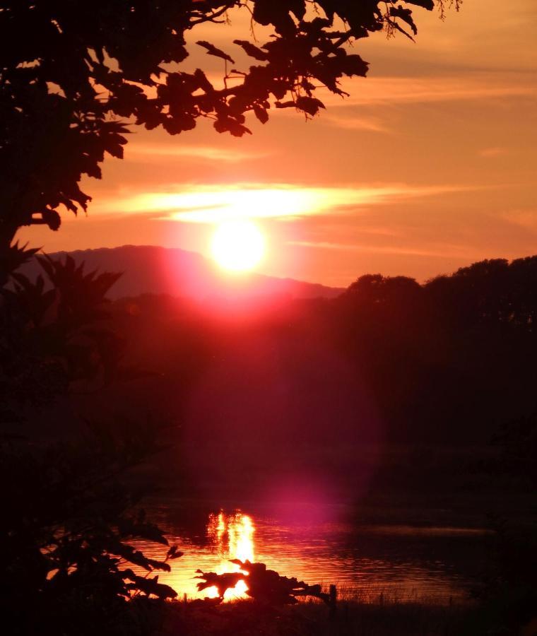 Holiday home Kintaline-spacious Private Well Equipped On Small Farm, Close To Beach, Woods *