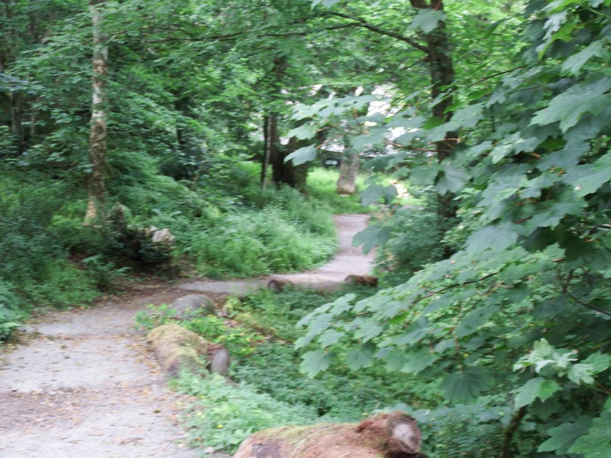 Holiday home Kintaline-spacious Private Well Equipped On Small Farm, Close To Beach, Woods Oban