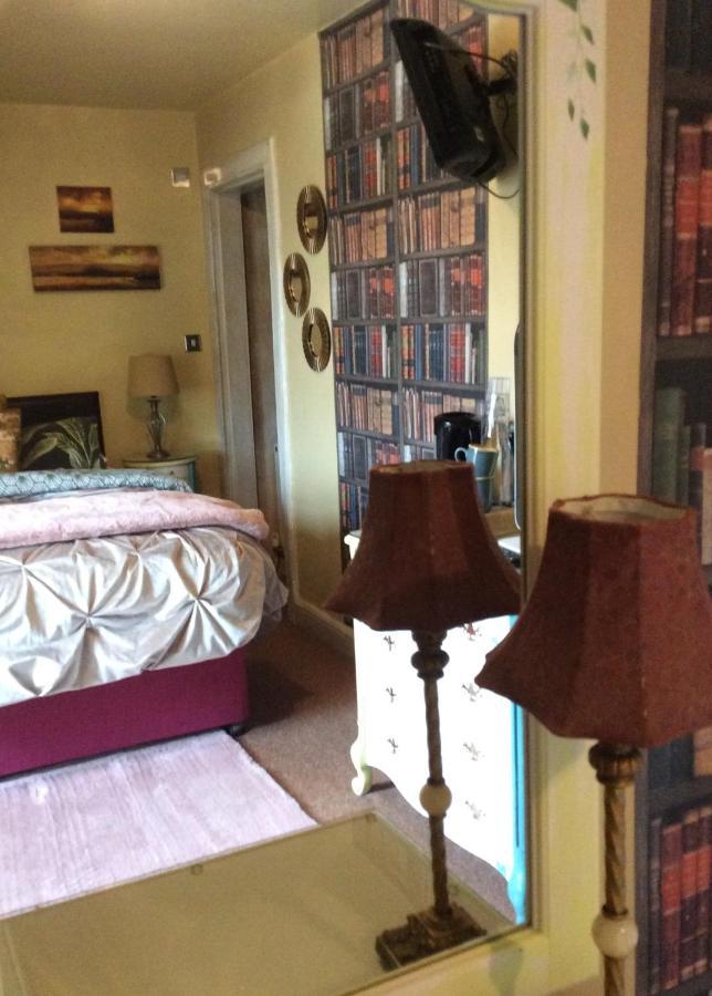 Guest house Lagganbeg Oban