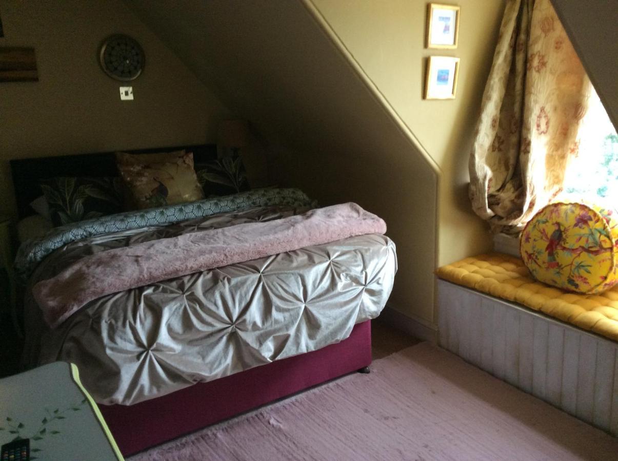 Lagganbeg Guest house Oban