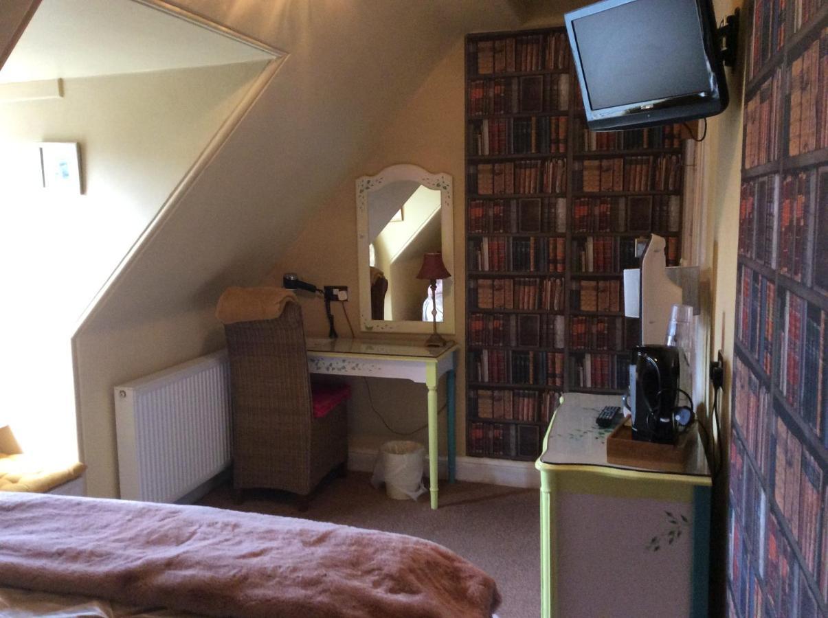 Lagganbeg Guest house Oban