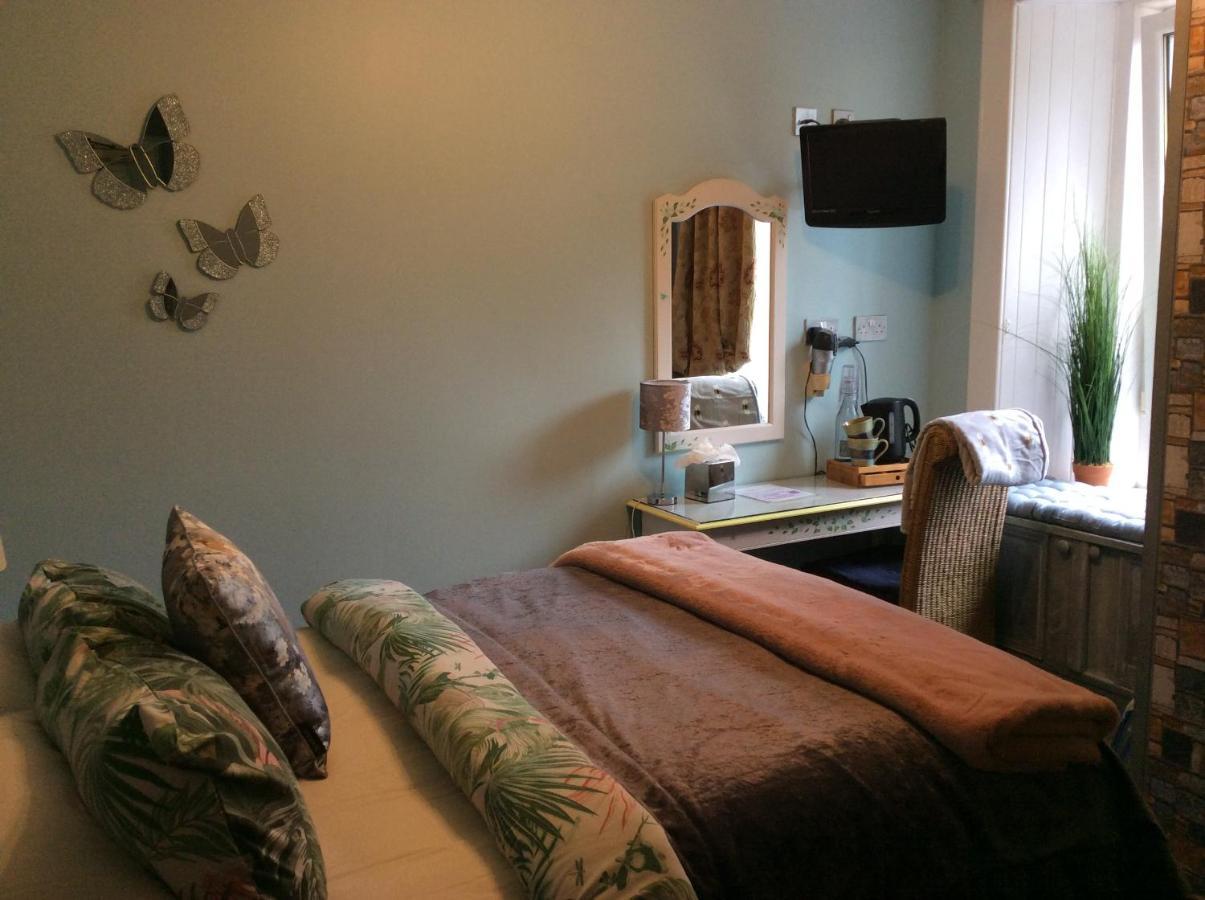 Lagganbeg Guest house 3*