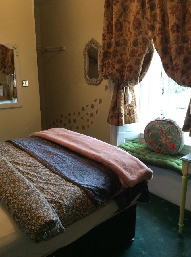 Lagganbeg Guest house Oban