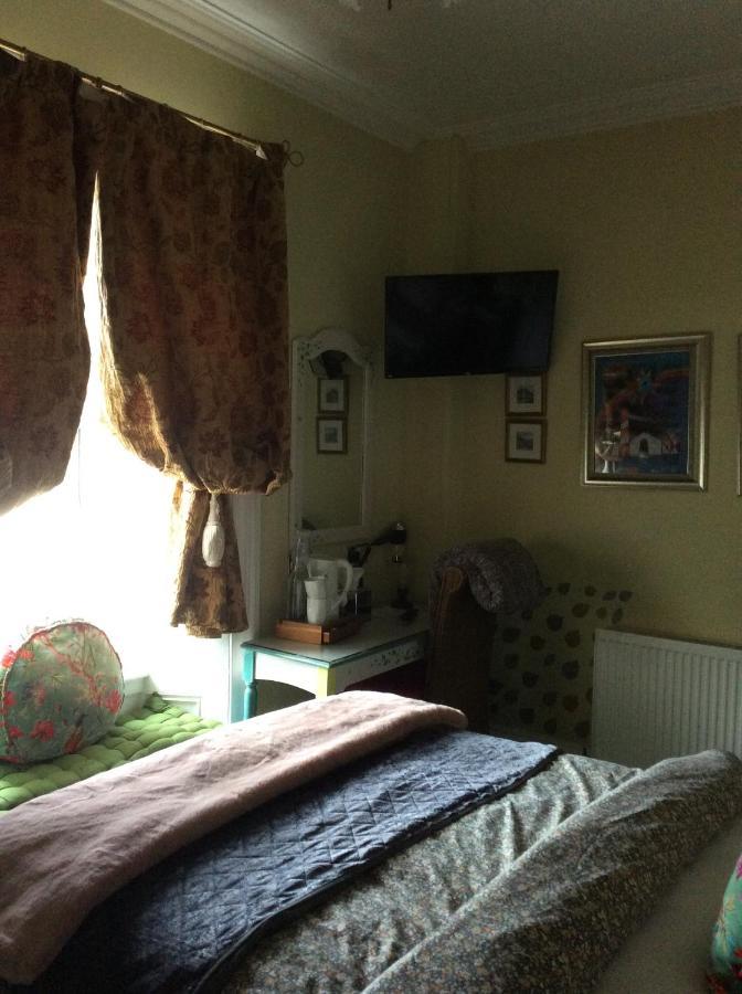 Lagganbeg Guest house Oban
