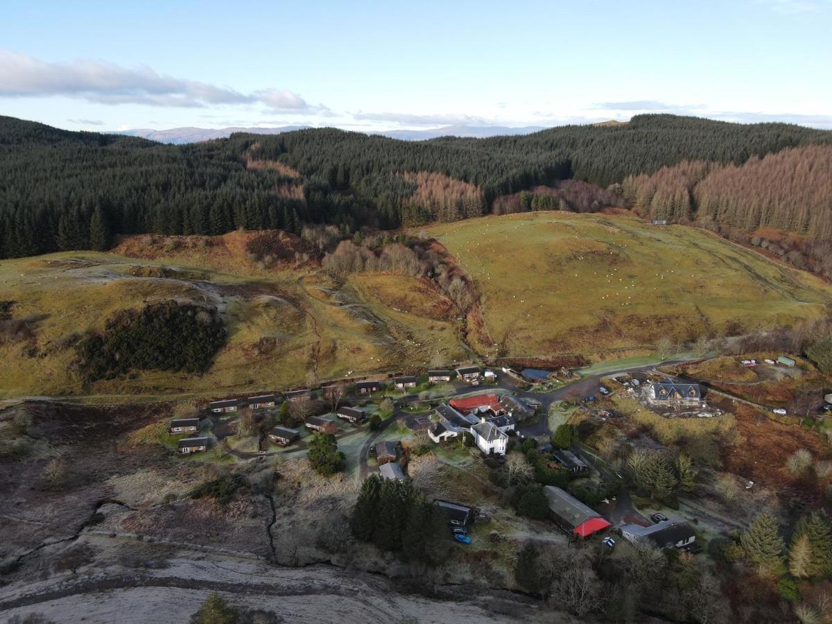Holiday home Cologin Oban
