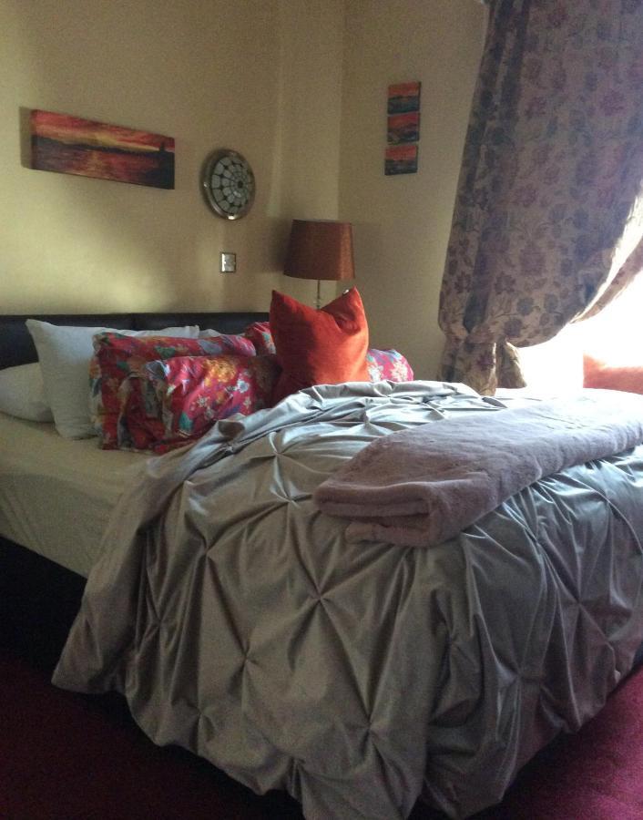 Guest house Lagganbeg Oban
