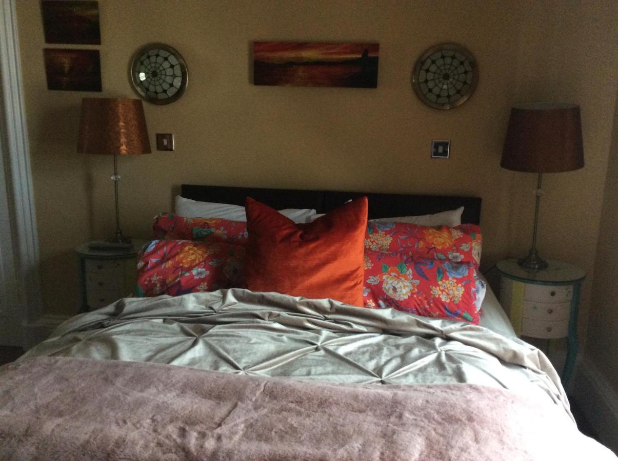 Lagganbeg Guest house