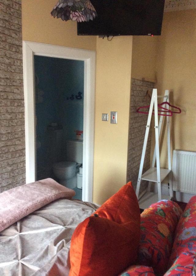 Lagganbeg Guest house Oban